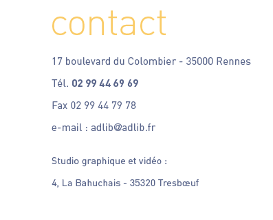 Contact