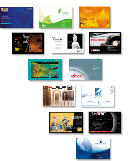 site web