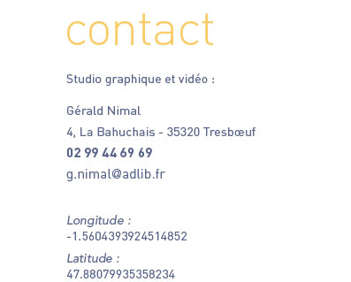 Contact