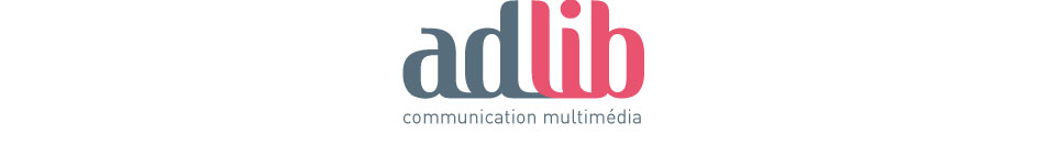Adlib, communication multimédia